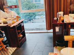 -卤校长重庆火锅(国兴店)