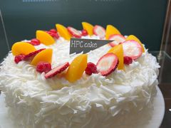 -红跑车HPCBAKERY(汉商店)