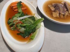 -大潮淮·淮扬菜(何园旗舰店)