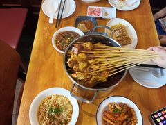 -付小姐在成都(中山公园店)