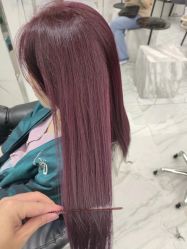 -潘多拉Hairsalon