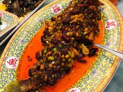 -砂锅居(西四店)