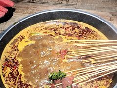 -成都屋头串串(青年北街店)
