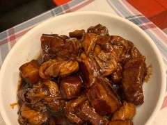 特色红烧肉-玲珑餐厅(陕西南路店)