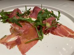 帕尔玛火腿配蜜瓜-Solo(衡山路店)