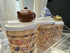 -猫屎咖啡(陶溪川店)