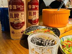 -乔街深夜食堂·台州菜·高压锅生蚝(杭州总店)