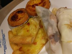 -星伦多自助料理(花山金鹰店)