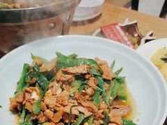 -聚鑫朋酸菜肥肠(九龙仓店)
