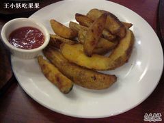 -莉迪亚意式餐厅(山大路店)