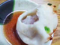 -黄阿姨锅贴大王(万航渡路店)