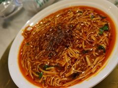-柏合黄记豆腐皮饭店