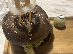 -G+KITCHEN(龙湖狮山天街店)