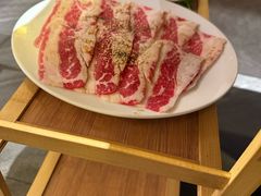 -隐家本格烧肉(万达广场店)