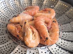 -蔚海之都·象山蒸汽海鲜(大世界店)