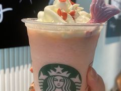 -星巴克(天津工华道智慧山店)