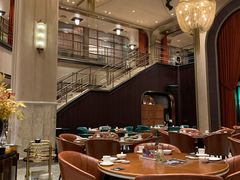 大堂-上海人家花樣年华(中山公园店)