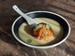 浦之舟特色锅巴泡饭-三利音·浦之舟(滨江大道店)