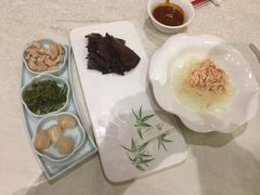 -梅龙镇酒家(南京西路总店)