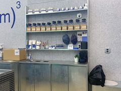 -CUBIC3三立方咖啡(凌空SOHO店)