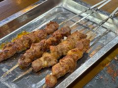 -长安后宰门水盆羊肉(新都心店)