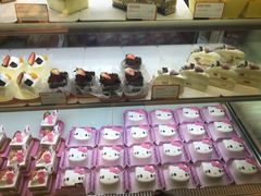 -BreadTalk面包新语·烘焙蛋糕(金光华广场店)