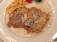 -红房子西菜馆(淮海店)