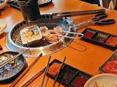 -拾勝牛·江景安格斯烧肉放题(江湾阳光天地店)
