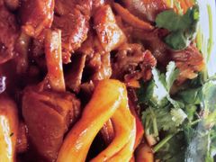 -阿西娅食府(中关村店)