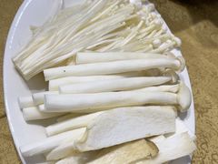 -濠轩阁特色生蚝火锅总店