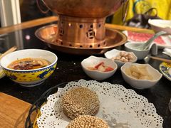 -南门涮肉(上海二店)