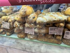 -PAPER STONE BAKERY(天环店)