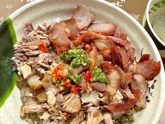 -金牌隆江猪脚饭(旭辉国际广场-C1写字楼店)