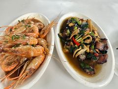 -老太婆饭店(新富路店)