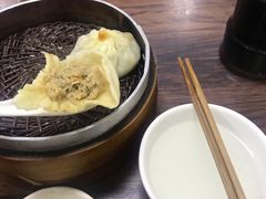 -鲁氏汤包王(长白街店)