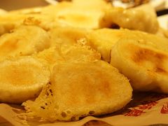 家乡水煎包-金狮麟·新豫菜(金码大厦店)