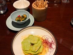 -环球港凯悦 · 享悦中餐厅