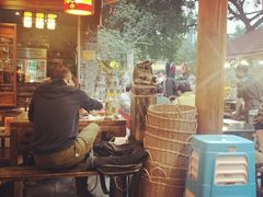 -镇江龙·火锅串串(武侯祠店)