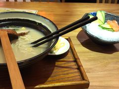 -和风食堂·日料·无界小火锅