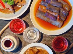 -海趣餐厅·苏式家菜(高新店)