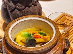 -叶叶菩提·晋福宫