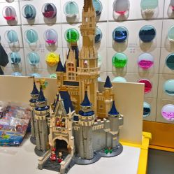 -KIDSLAND(北京蓝色港湾店)