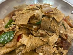 -味好美土菜(迎宾东路店)