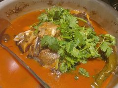 -老海陵·泰州菜(图书馆店)