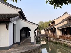 -兰亭风景区