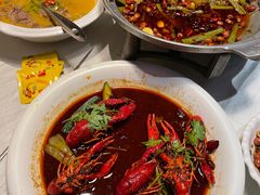 -李老爹香辣蟹(宣武门店)