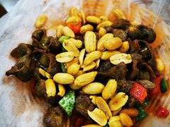 -煲煲掂风味煲仔饭餐厅(西区店)