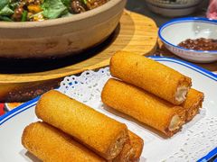 -顺德杨廷记(白云山店)