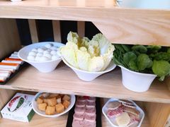-鲜货俚鲜火锅(青果路店)