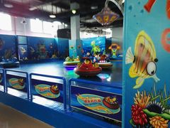 -蒙特利亲子乐园